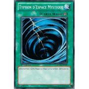 SDMA-FR020 Typhon d'Espace Mystique Commune