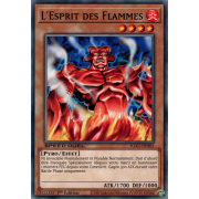 SGX1-FRH05 L'Esprit des Flammes Commune