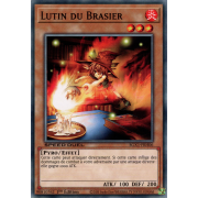 SGX1-FRH06 Lutin du Brasier Commune