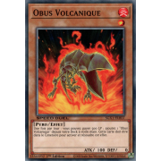 SGX1-FRH07 Obus Volcanique Commune