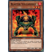 SGX1-FRH08 Blaster Volcanique Commune