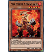 SGX1-FRH09 Marteleur Volcanique Commune
