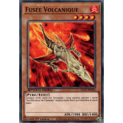 SGX1-FRH10 Fusée Volcanique Commune