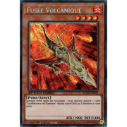 SGX1-FRH10 Fusée Volcanique Secret Rare