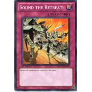 PHSW-EN077 Sound the Retreat! Short Print