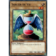 SGX1-FRI01 Sablier de Vie Commune