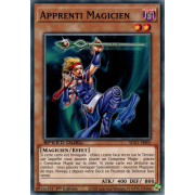 SGX1-FRI05 Apprenti Magicien Commune