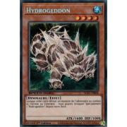 SGX1-FRI08 Hydrogeddon Secret Rare