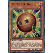 SGX1-FRI12 Sphère Kuriboh Commune