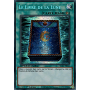 SGX1-FRI15 Le Livre de la Lune Secret Rare