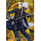 D-TTD01/TRR04EN Nakigitsune Touken Ranbu Rare (TRR)