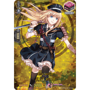 D-TTD01/TRR06EN Midare Toushirou Touken Ranbu Rare (TRR)