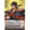 D-TB01/007EN Mutsunokami Yoshiyuki Kiwame Triple Rare (RRR)