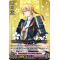 D-TB01/008EN Yamanbagiri Kunihiro Kiwame Triple Rare (RRR)