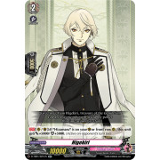 D-TB01/021EN Higekiri Double Rare (RR)