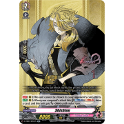 D-TB01/024EN Shishiou Double Rare (RR)