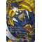 D-TB01/TRR01EN Mikazuki Munechika Touken Ranbu Rare (TRR)