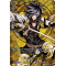 D-TB01/TRR04EN Oodenta Mitsuyo Touken Ranbu Rare (TRR)