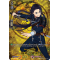 D-TB01/TRR09EN Namazuo Toushirou Touken Ranbu Rare (TRR)