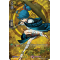 D-TB01/TRR33EN Sayo Samonji Touken Ranbu Rare (TRR)