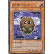 DP1-FR005 Kuriboh Ailé Rare