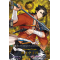 D-TB01/TRR42EN Mutsunokami Yoshiyuki Touken Ranbu Rare (TRR)