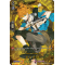 D-TB01/TRR53EN Urashima Kotetsu Touken Ranbu Rare (TRR)