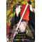 D-TB01/TRR72EN Shizukagata Naginata Touken Ranbu Rare (TRR)