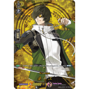 D-TB01/TRR82EN Kuwanagou Touken Ranbu Rare (TRR)