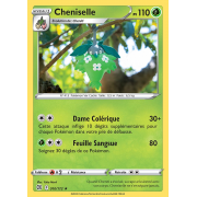 SS09_010/172 Cheniselle Rare