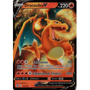 SS09_017/172 Dracaufeu V Ultra Rare