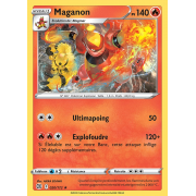 SS09_020/172 Maganon Rare