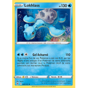 SS09_031/172 Lokhlass Rare