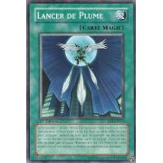 DP1-FR017 Lancer de Plume Commune