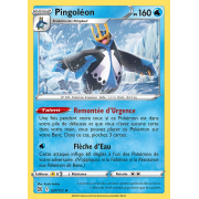 SS09_037/172 Pingoléon Holo Rare