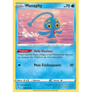 SS09_041/172 Manaphy Rare