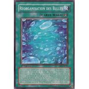 DP1-FR019 Réorganisation des Bulles Commune