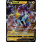 SS09_048/172 Raikou V Ultra Rare