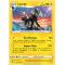 SS09_051/172 Luxray Rare