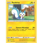 SS09_052/172 Pachirisu Peu commune