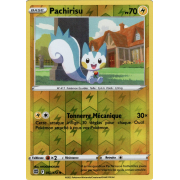 SS09_052/172 Pachirisu Inverse