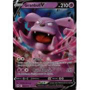 SS09_057/172 Granbull V Ultra Rare