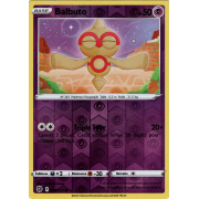 SS09_058/172 Balbuto Inverse