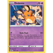 SS09_067/172 Dedenne Commune