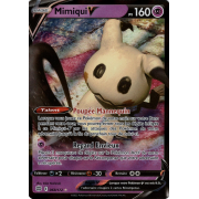 SS09_068/172 Mimikyu V Ultra Rare