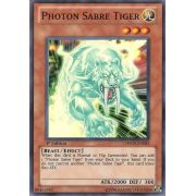 PHSW-EN081 Photon Sabre Tiger Super Rare