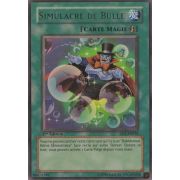 DP1-FR024 Simulacre de Bulle Ultra Rare