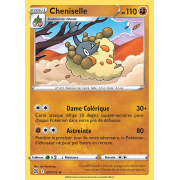 SS09_077/172 Cheniselle Rare