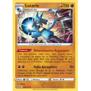 SS09_079/172 Lucario Holo Rare