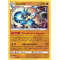 SS09_079/172 Lucario Holo Rare